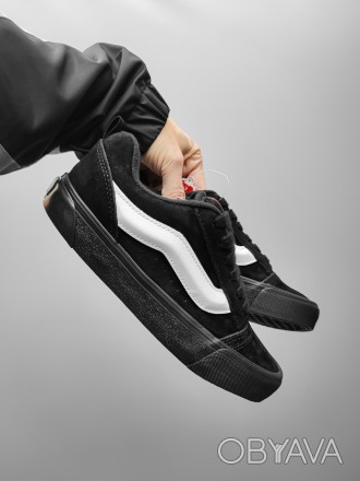 Кеди Vans KNU Skool Black. . фото 1 ? Топ якість для кожного дня!
Замша
V036
? Без передоплати! Доставка 1-2 дні
? П. . фото 1