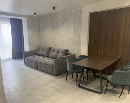 Продам 3-к квартиру (70м2) с ремонтом в ЖК Аржанова/пр. Слобожанский. Днепр. фото 1 Продам 3-к квартиру (70м2) с ремонтом в ЖК Аржанова/пр. Слобожанский. Днепр. фото 1