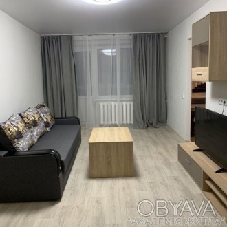 Здається квартира з євроремонтом, 45 м²
Розташування: вулиця Щусєва, Сирець, бли. Сырец. фото 1