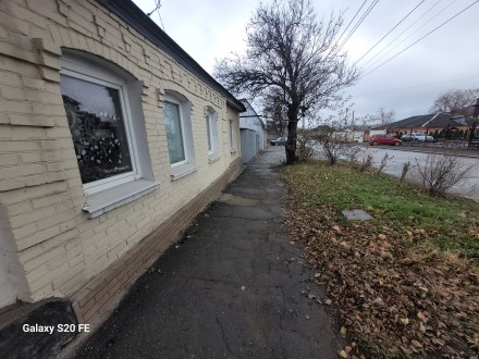 будинок біля дітячої обласної лікарні. Кропивницкий. фото 1 будинок біля дітячої обласної лікарні. Кропивницкий. фото 1