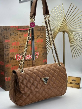 Сумка Guess. Київ. фото 1 Сумка Guess. Київ. фото 1