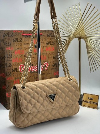 Сумка Guess. Київ. фото 1 Сумка Guess. Київ. фото 1