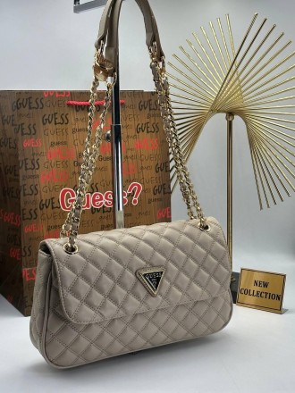 Сумка Guess. Київ. фото 1 Сумка Guess. Київ. фото 1