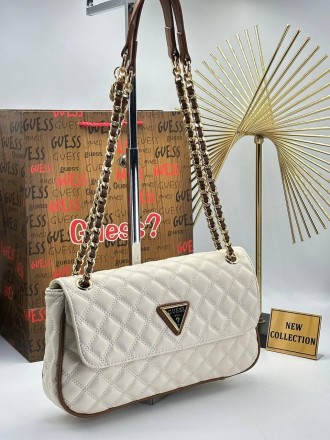 Сумка Guess. Київ. фото 1 Сумка Guess. Київ. фото 1