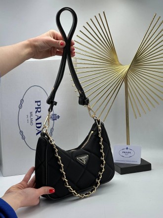 Сумка Prada. Київ. фото 1 Сумка Prada. Київ. фото 1