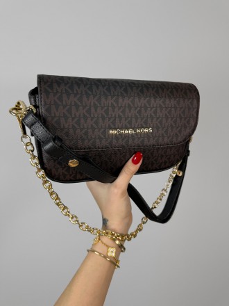 Сумка Michael Kors. Киев. фото 1 Сумка Michael Kors. Киев. фото 1