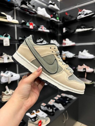 Кросівки Nike Dunk biegie green. Київ. фото 1 Кросівки Nike Dunk biegie green. Київ. фото 1
