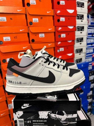 Кросівки Nike Dunk Low SB AE86 Toyota. Київ. фото 1 Кросівки Nike Dunk Low SB AE86 Toyota. Київ. фото 1