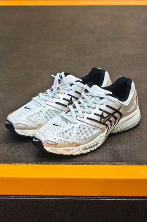 Кросівки Nike Air Pegasus 2K5. . фото 3 ? Топ якість для кожного дня!
Верхній матеріал: сітка, шкіра. Підошва: піна, гум. . фото 3
