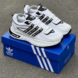 ? ТОП ЯКІСТЬ — Без передоплати! Качественные мужские кроссовки Adidas. Киев. фото 1 ? ТОП ЯКІСТЬ — Без передоплати! Качественные мужские кроссовки Adidas. Киев. фото 1