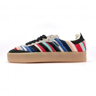 Кросівки Adidas Samba x KSENIASCHNAIDER. Киев. фото 1 Кросівки Adidas Samba x KSENIASCHNAIDER. Киев. фото 1