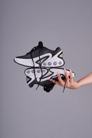 Кросівки Nike Air Max DN Black White 37 40 41. Київ. фото 1 Кросівки Nike Air Max DN Black White 37 40 41. Київ. фото 1