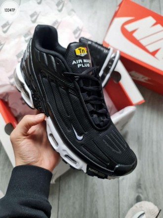 КРОСІВКИ NIKE AIR MAX PLUS TN 44. Київ. фото 1 КРОСІВКИ NIKE AIR MAX PLUS TN 44. Київ. фото 1
