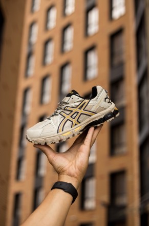 Чоловічі кросівки Asics Gel-Kahana 8 Marathon 41 41, Нове, Чоловічий, Кросівки 42. Київ. фото 1 Чоловічі кросівки Asics Gel-Kahana 8 Marathon 41 41, Нове, Чоловічий, Кросівки 42. Київ. фото 1