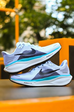 Кросівки Nike Air Zoom Pegasus 41. Київ. фото 1 Кросівки Nike Air Zoom Pegasus 41. Київ. фото 1