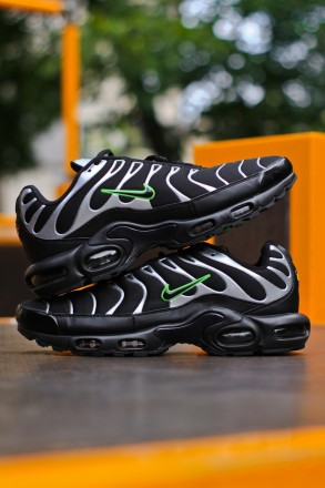 Кросівки Nike Air Max Plus TN 42. Київ. фото 1 Кросівки Nike Air Max Plus TN 42. Київ. фото 1