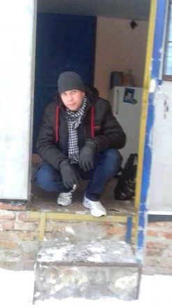Ищю нормальну девушку или женщину для жизни. Полтава. фото 1 Ищю нормальну девушку или женщину для жизни. Полтава. фото 1
