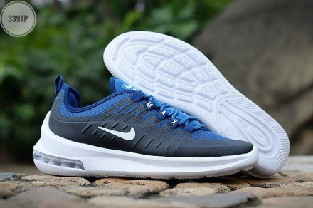 Мужские кроссовки Nike Air Max Axis. Киев. фото 1