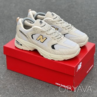 Кроссовки New Balance