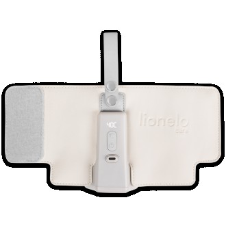 Подогреватель бутылочек Lionelo THERMUP GO PLUS BEIGE SAND. Винница. фото 1 Подогреватель бутылочек Lionelo THERMUP GO PLUS BEIGE SAND. Винница. фото 1