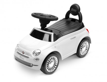 Машинка для катания Caretero (Toyz) Fiat 500. Винница. фото 1 Машинка для катания Caretero (Toyz) Fiat 500. Винница. фото 1
