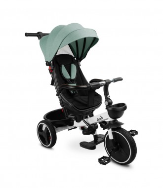 Детский трехколесный велосипед Caretero (Toyz) Dash. Винница. фото 1 Детский трехколесный велосипед Caretero (Toyz) Dash. Винница. фото 1
