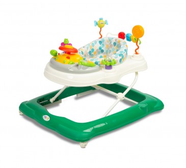 Ходунки Caretero Stepp Dark Green. Винница. фото 1 Ходунки Caretero Stepp Dark Green. Винница. фото 1