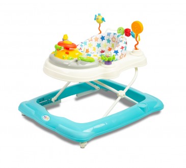 Ходунки Caretero Stepp Light Blue. Винница. фото 1 Ходунки Caretero Stepp Light Blue. Винница. фото 1