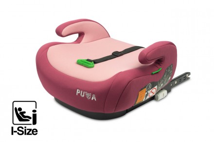Автокрісло бустер Caretero Puma ISOFIX I-SIZE (125-150 см). Вінниця. фото 1 Автокрісло бустер Caretero Puma ISOFIX I-SIZE (125-150 см). Вінниця. фото 1