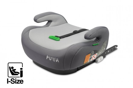 Автокрісло бустер Caretero Puma ISOFIX I-SIZE (125-150 см). Вінниця. фото 1 Автокрісло бустер Caretero Puma ISOFIX I-SIZE (125-150 см). Вінниця. фото 1