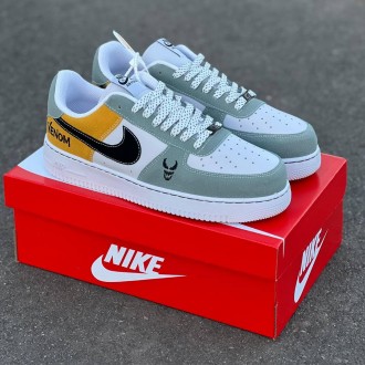 Кроссовки Nike Air Force Venom 41. Киев. фото 1 Кроссовки Nike Air Force Venom 41. Киев. фото 1