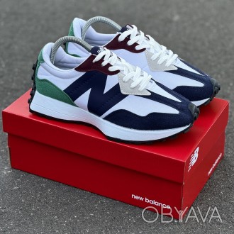 Кроссовки New Balance