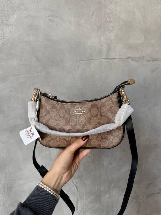 Сумка Coach  [крафтова брендована коробка]. Київ. фото 1