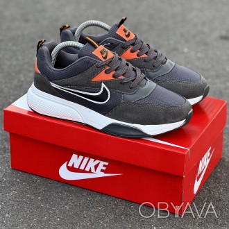 Кроссовки Nike