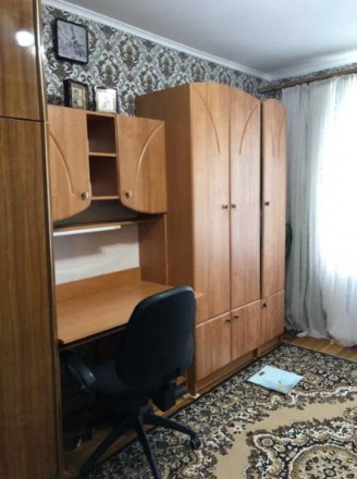 Продам 3 комнатную Днепр. Дніпро. фото 1 Продам 3 комнатную Днепр. Дніпро. фото 1