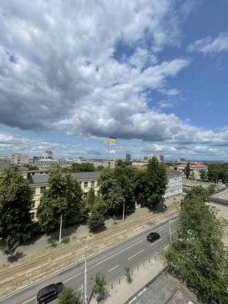 Продам 2-кімнатну квартиру в Нагорному районі проспект Науки(Гагаріна). Днепр. фото 1 Продам 2-кімнатну квартиру в Нагорному районі проспект Науки(Гагаріна). Днепр. фото 1