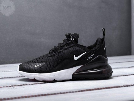 Кросівки чоловічі Nike Air Max 270 45. Киев. фото 1 Кросівки чоловічі Nike Air Max 270 45. Киев. фото 1