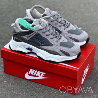 Кроссовки Nike