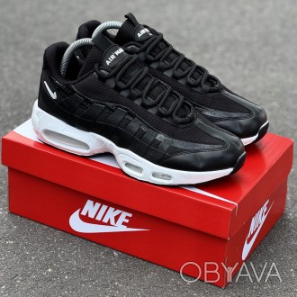 Кроссовки Nike