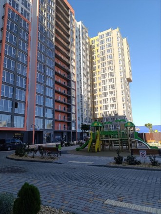 Продажа 2-комнатной квартиры 57 м, Академика Вильямса ул.. Одесса. фото 1 Продажа 2-комнатной квартиры 57 м, Академика Вильямса ул.. Одесса. фото 1