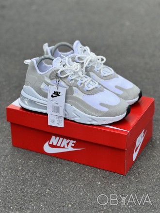 Кроссовки Nike