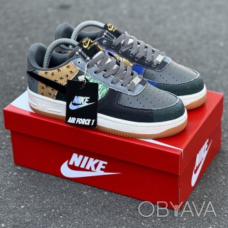 Кроссовки Nike