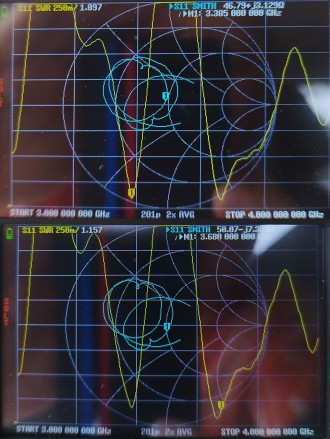 Антенна Yagi направленная 3,3 ГГц с усилением 13 Дб WavLink S33M для ретранслято. . фото 8