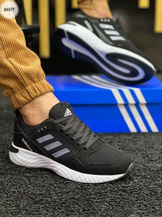 Чоловічі кросівки Adidas. Київ. фото 1 Чоловічі кросівки Adidas. Київ. фото 1