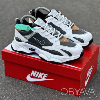 Кроссовки Nike