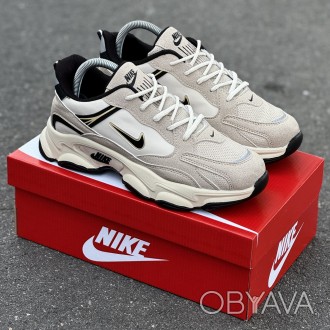Кроссовки Nike