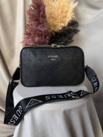 Сумка Guess. Київ. фото 1 Сумка Guess. Київ. фото 1
