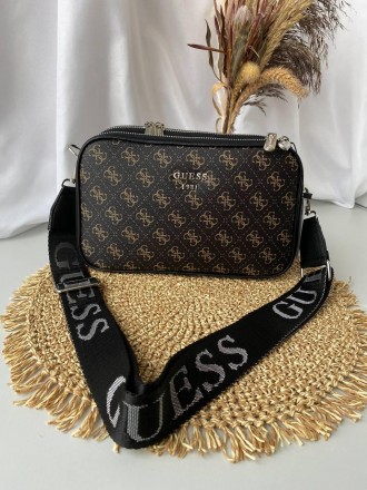 Сумка Guess. Київ. фото 1 Сумка Guess. Київ. фото 1