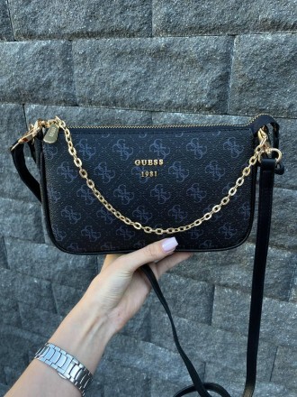 Сумка Guess. Київ. фото 1 Сумка Guess. Київ. фото 1