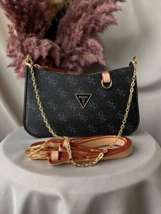 Сумка Guess. Київ. фото 1 Сумка Guess. Київ. фото 1